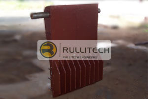  Toothed Single Roll Crusher Manufacturer